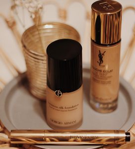 Read more about the article #EverythingMakeup: Foundation For Beginners